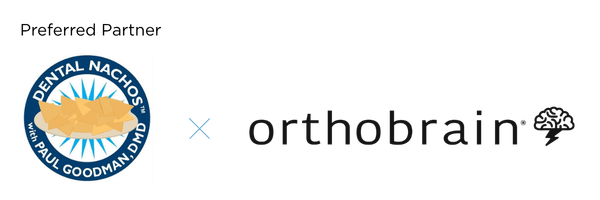 dental nachos  x orthobrain landing page (Email Header)